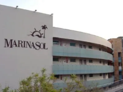 Marinasol 3* Playa Del Aguila (Las Palmas)