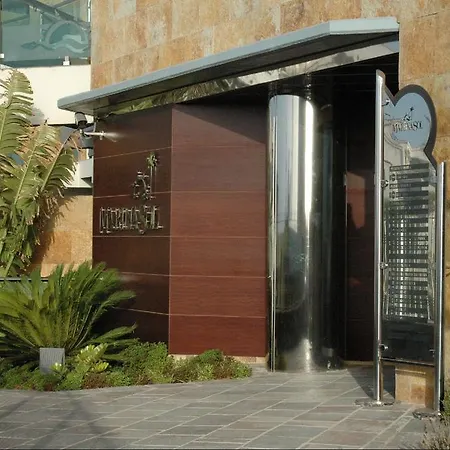Station touristique Marinasol 3*
