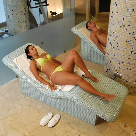 Marinasol 3* Playa Del Aguila (Las Palmas)