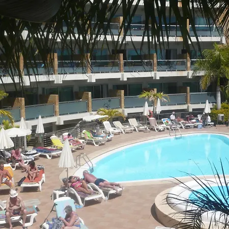 Marinasol 3*