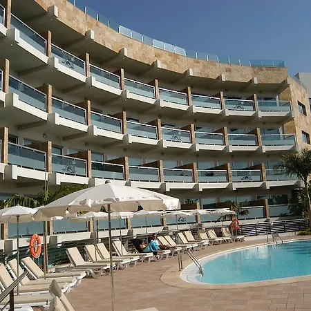 Station touristique Marinasol 3*