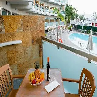 Marinasol 3* Playa Del Aguila (Las Palmas)