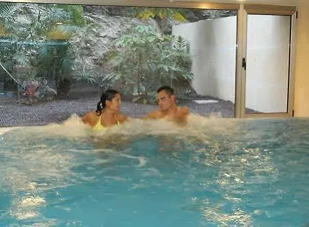 Marinasol 3* San Agustín