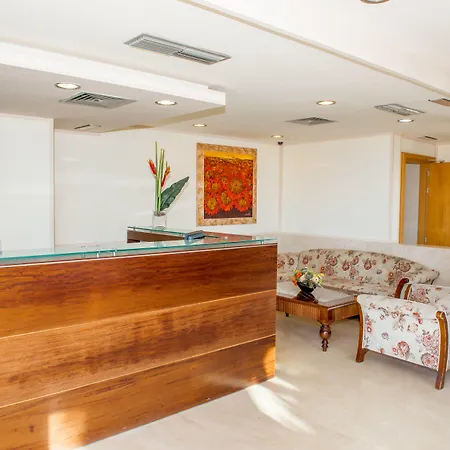 リゾート Marinasol San Agustín