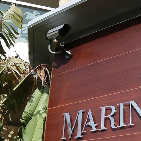 リゾート Marinasol San Agustín