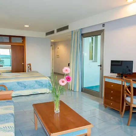 Marinasol 3* San Agustín