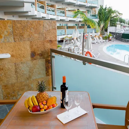 Marinasol San Agustín