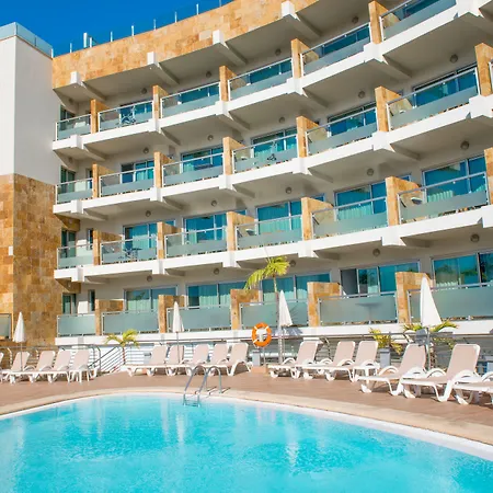 リゾート Marinasol San Agustín