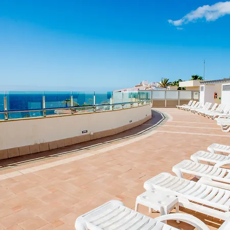 Marinasol 3* San Agustín