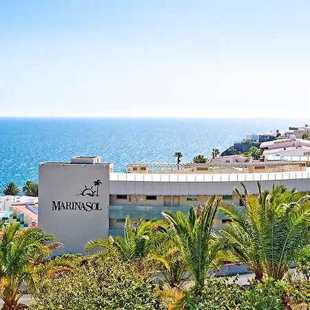 Marinasol 3*