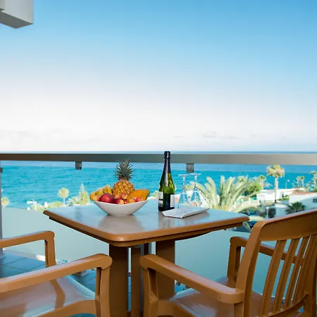 Marinasol San Agustín