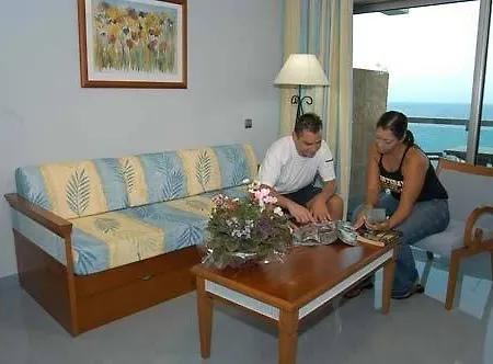 Marinasol リゾート San Agustín