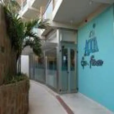 Marinasol San Agustín