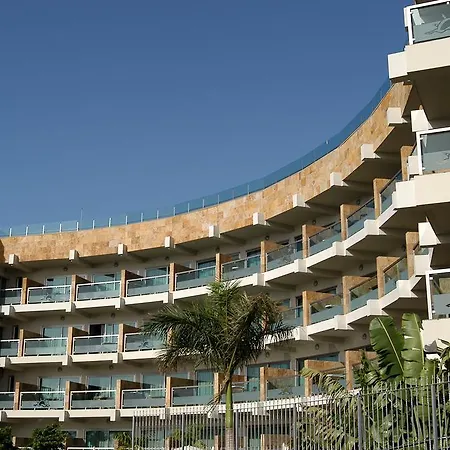 Marinasol San Agustín