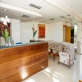 Marinasol 3* San Agustín