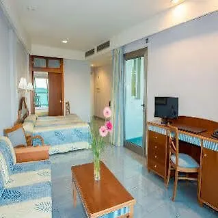 Marinasol リゾート San Agustín