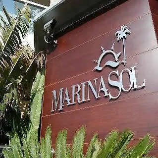 リゾート Marinasol 3*