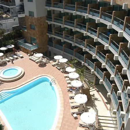 Marinasol 度假村 Playa Del Aguila (Las Palmas)