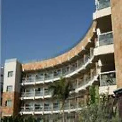 度假村 Marinasol