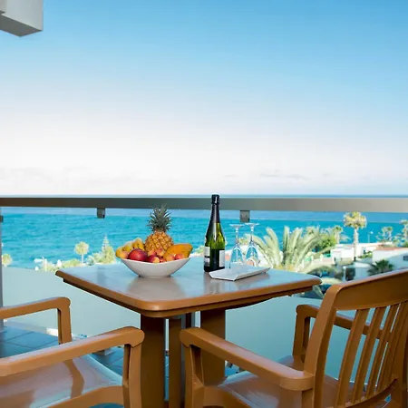 Marinasol 度假村 Playa Del Aguila (Las Palmas)