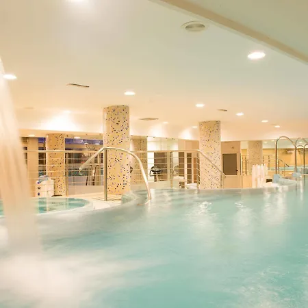 度假村 Marinasol 3*
