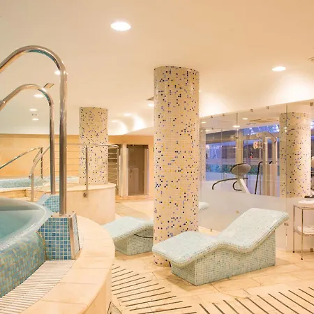 度假村 Marinasol 3*