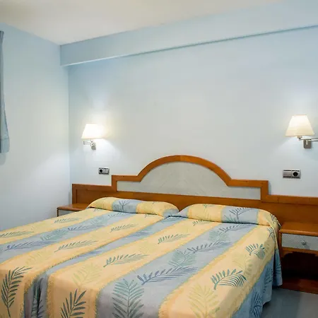 Marinasol 度假村 Playa Del Aguila (Las Palmas)