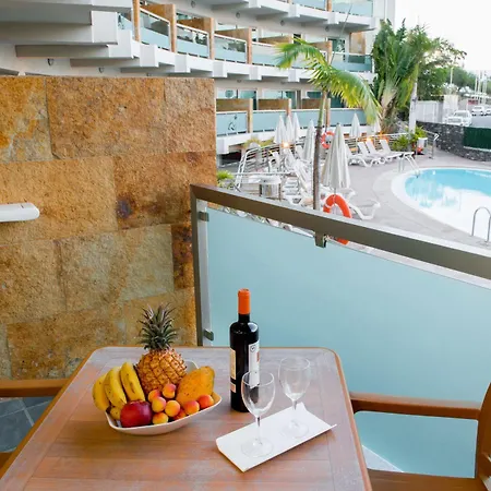 Marinasol 度假村 Playa Del Aguila (Las Palmas)