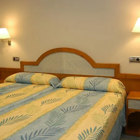 度假村 Marinasol Playa Del Aguila (Las Palmas)