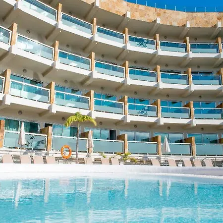 度假村 Marinasol Playa Del Aguila (Las Palmas)