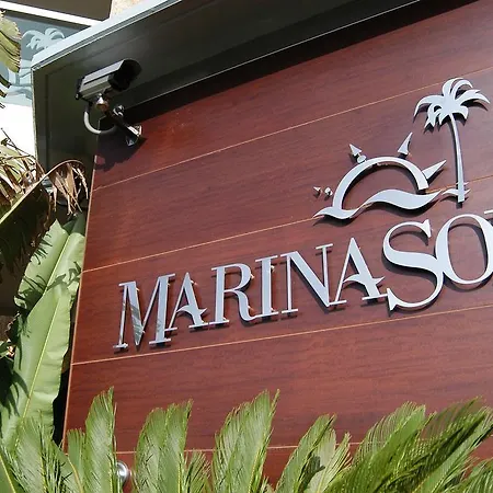 度假村 Marinasol