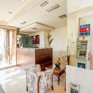 度假村 Marinasol